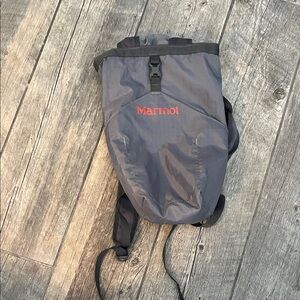 Marmot Urban Hauler Backpack